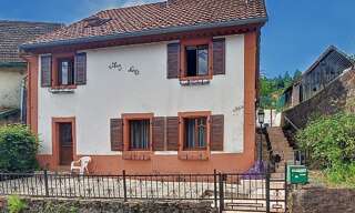 Maison 3 Pièces 102 m² à vendre à Neuviller-la-Roche (67130)