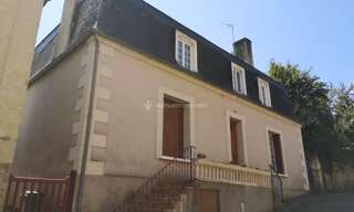 Maison 6 Pièces 164 m² à vendre à Courdemanche (72150)