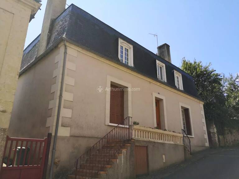 Maison rénovée proche commerces — photo 1