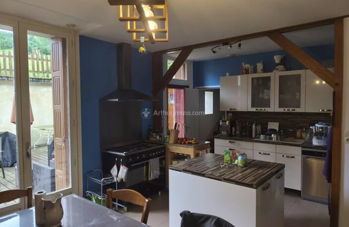 Maison rénovée proche commerces — photo 2