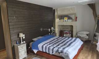 Maison 6 Pièces 164 m² à vendre à Courdemanche (72150)