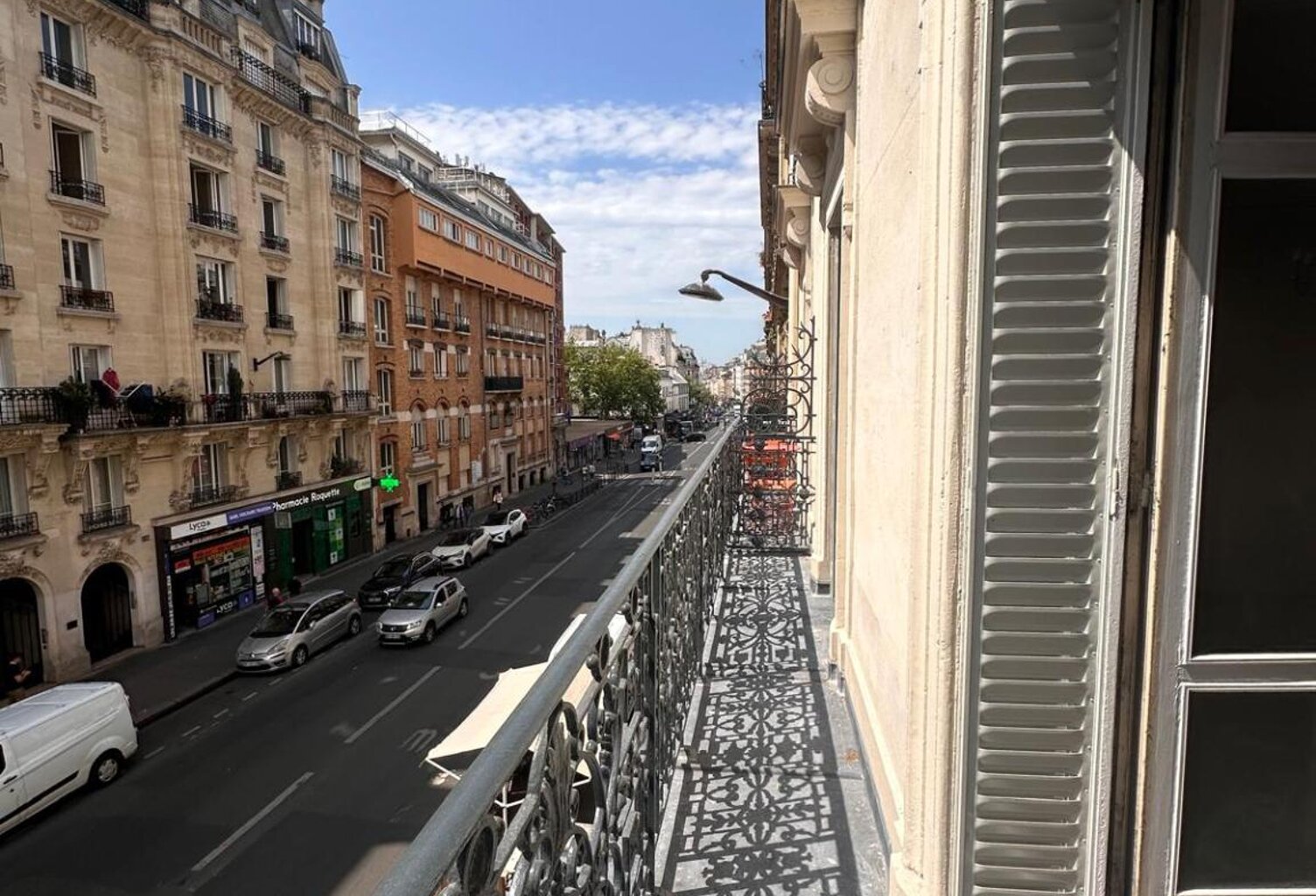 Vente appartement 2 pièces 36 m² Paris 11 (75011) — photo 1