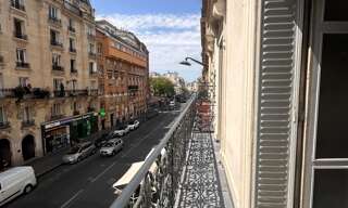 Appartement 2 Pièces 36 m² à vendre à Paris 11 (75011)