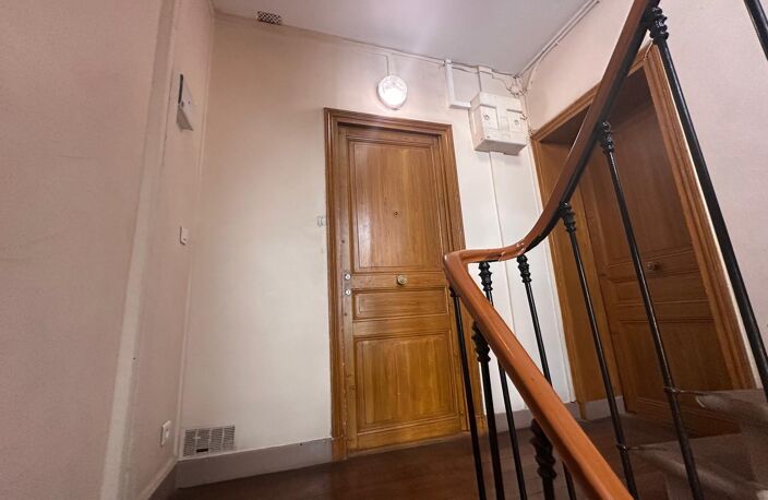 Vente appartement 2 pièces 36 m² Paris 11 (75011) — photo 5