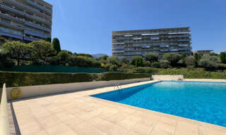 Appartement 2 Pièces 50 m² à vendre à Roquebrune-Cap-Martin (06190)