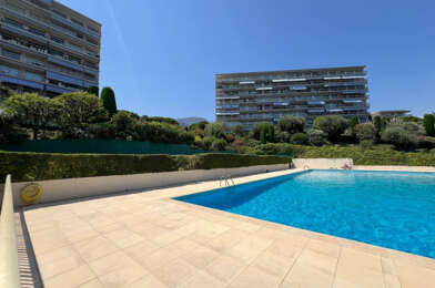 Appartement 2 pièces 350000 €