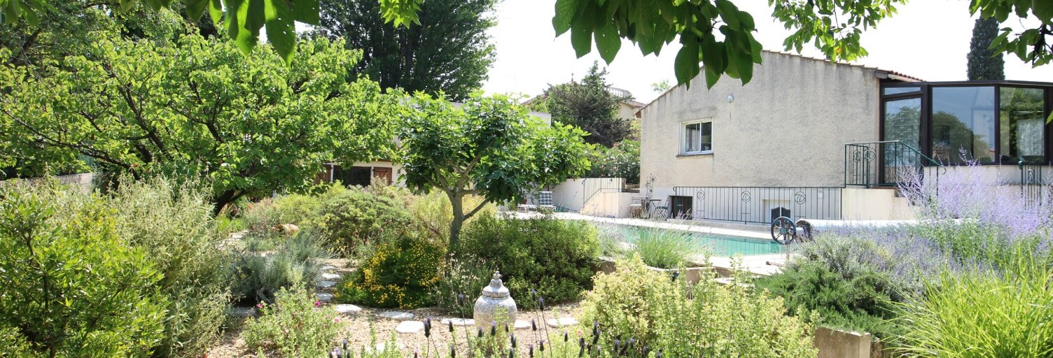 Maison 6 Pièces 165 m² à vendre à Puissalicon (34480)