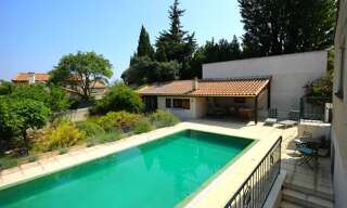 Maison 6 Pièces 165 m² à vendre à Puissalicon (34480)