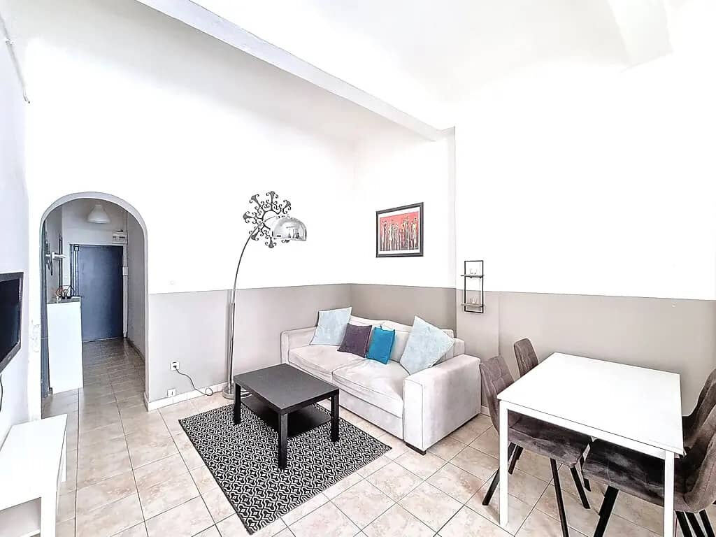 Appartement 3 pièces  à vendre Aix-en-Provence 13100