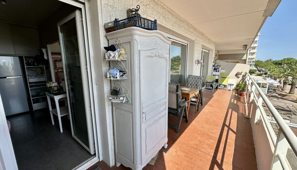 Appartement 2 pièces  à vendre Saint-Cyprien 66750