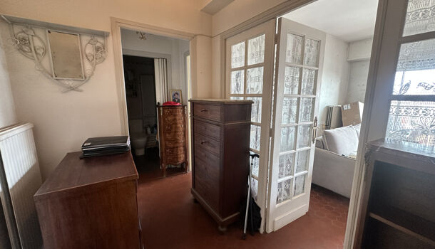 Appartement 2 pièces  à vendre Saint-Cyprien 66750