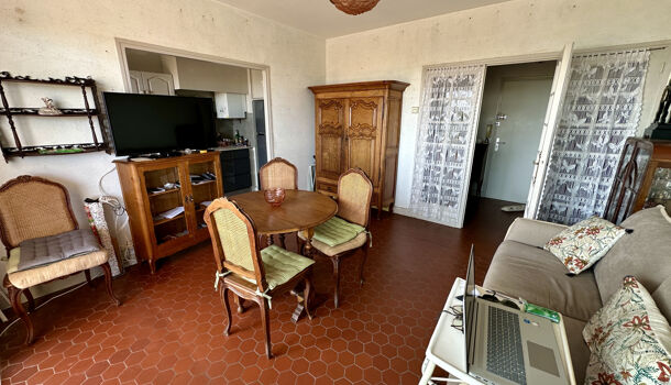 Appartement 2 pièces  à vendre Saint-Cyprien 66750