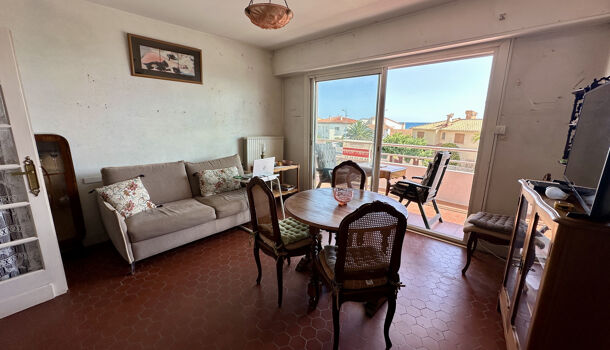 Appartement 2 pièces  à vendre Saint-Cyprien 66750