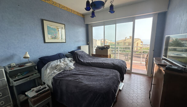 Appartement 2 pièces  à vendre Saint-Cyprien 66750