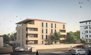 Appartement 2 Pièces 55 m² à vendre à L'Arbresle (69210)