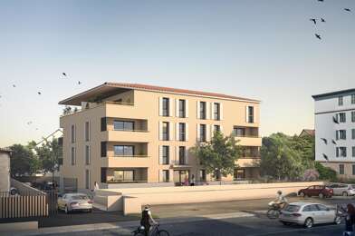 Appartement 2 pièces 189000 €