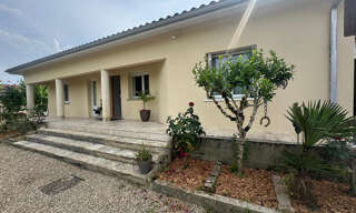 Maison 7 Pièces 187 m² à vendre à Cérons (33720)