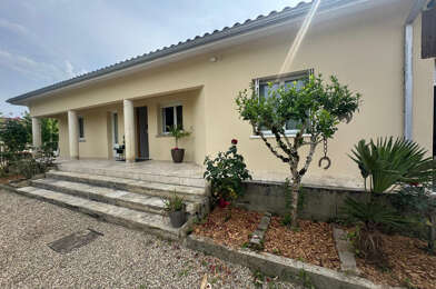 Maison 7 pièces 344000 €