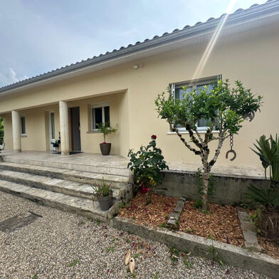 Maison 7 pièces 344000 €