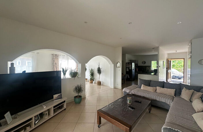 Maison de plain-pied 187 m2 environ - Cérons — photo 4