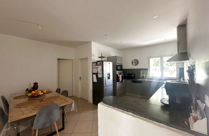 Maison de plain-pied 187 m2 environ - Cérons — photo 5