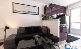 Appartement 3 Pièces 46 m² à vendre à Saint-Jean-de-Luz (64500)