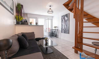 Appartement 3 Pièces 46 m² à vendre à Saint-Jean-de-Luz (64500)