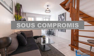 Appartement 3 Pièces 46 m² à vendre à Saint-Jean-de-Luz (64500)
