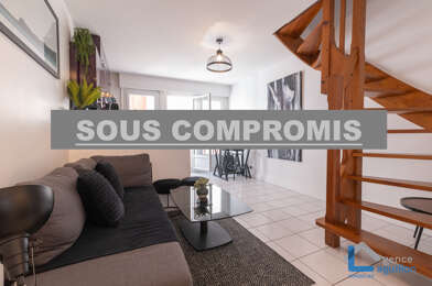 Appartement 3 pièces 249900 €