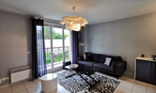 Appartement 2 Pièces 36 m² à louer à Tassin-la-Demi-Lune (69160)