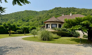 Maison 5 Pièces 135 m² à vendre à Peyraud (07340)
