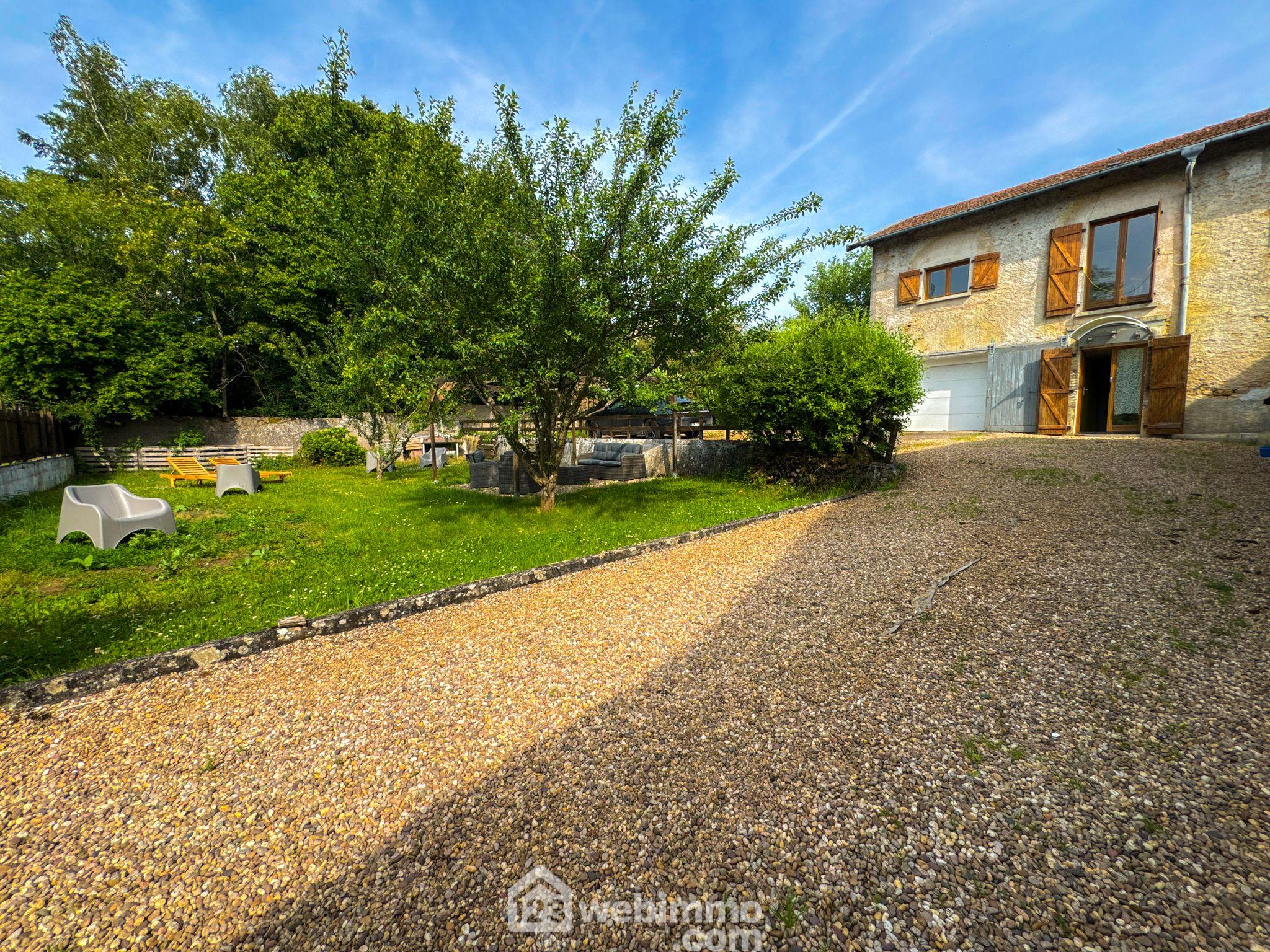 Agence immobilière de 123webimmo.com