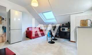 Appartement 2 Pièces 30 m² à vendre à Reims (51100)