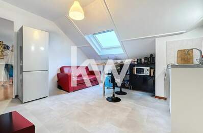 T2 À VENDRE AVENUE DE PARIS — photo du bien
