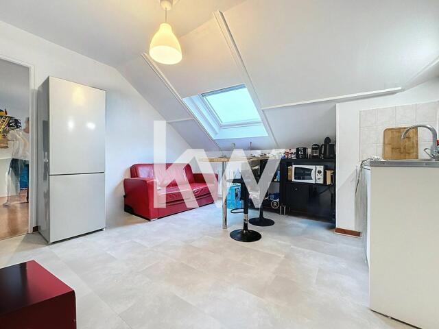 Appartement proposé à Reims
