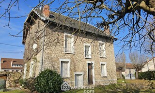 Maison 6 Pièces 144 m² à vendre à Milly-la-Forêt (91490)