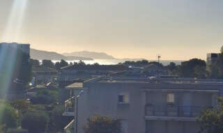 Appartement 3 Pièces 62 m² à vendre à La Ciotat (13600)