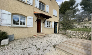 Appartement 3 Pièces 71 m² à louer à Aubagne (13400)