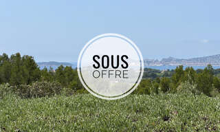 Maison 4 Pièces 100 m² à vendre à La Ciotat (13600)