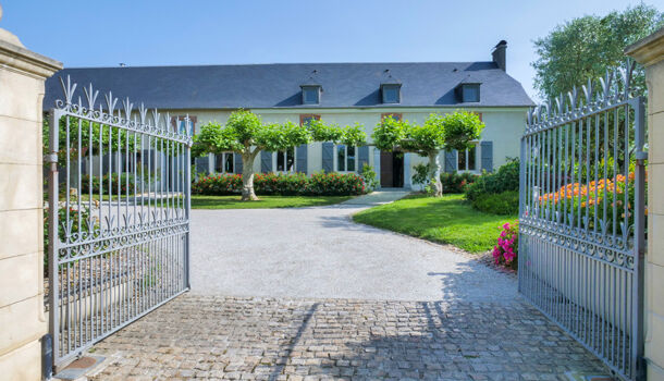 Villa / Maison 7 pièces  à vendre Tarbes 65000