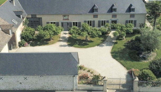 Villa / Maison 7 pièces  à vendre Tarbes 65000