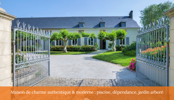 Villa / Maison 7 pièces  à vendre Tarbes 65000