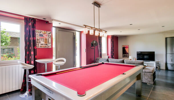 Villa / Maison 7 pièces  à vendre Tarbes 65000