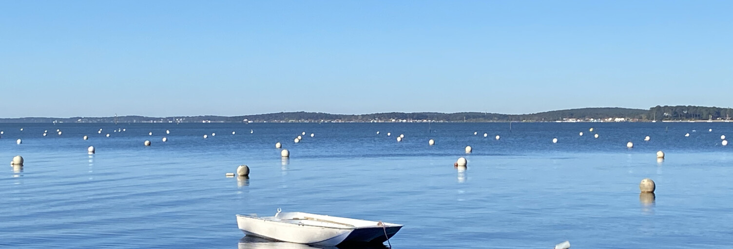 Maison 5 Pièces 92 m² à vendre à Arès (33740)