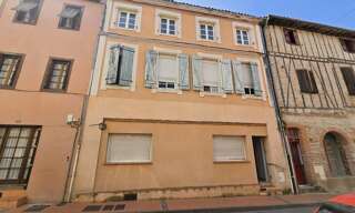 Appartement 10 Pièces 115 m² à vendre à Mazères (09270)