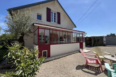 Maison 3 pièces 179000 €