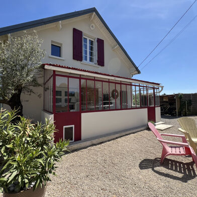 Maison 3 pièces 179000 €