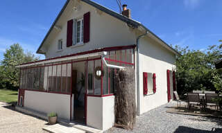 Maison 3 Pièces 80 m² à vendre à Le Controis-en-Sologne (41700)