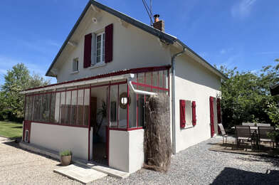 Maison 3 pièces 179000 €