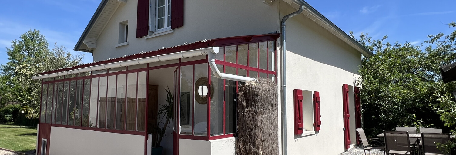 Maison 3 Pièces 80 m² à vendre à Le Controis-en-Sologne (41700)